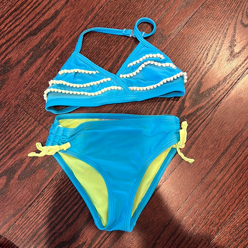 Jantzen bikini